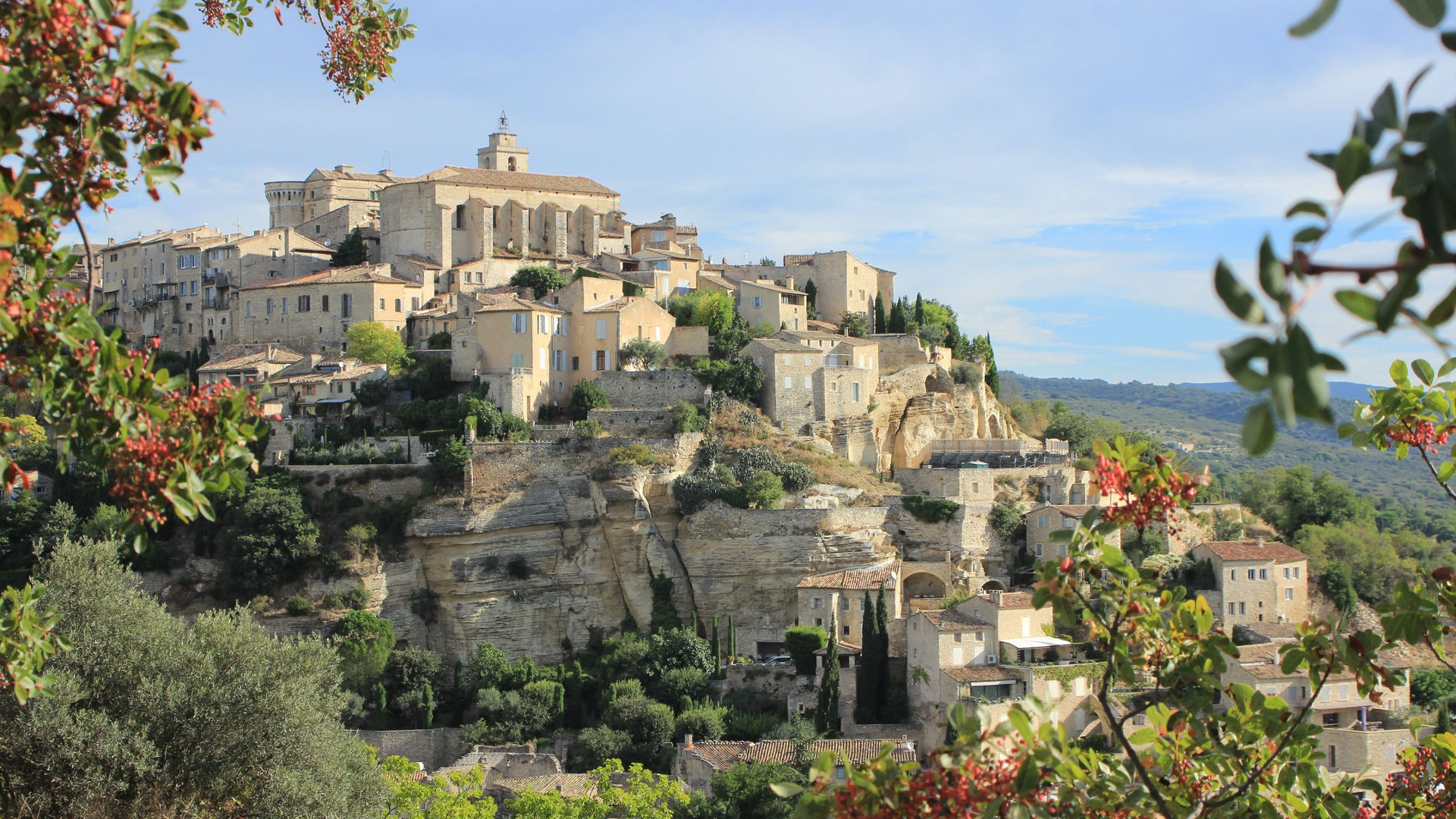 gordes Gordes