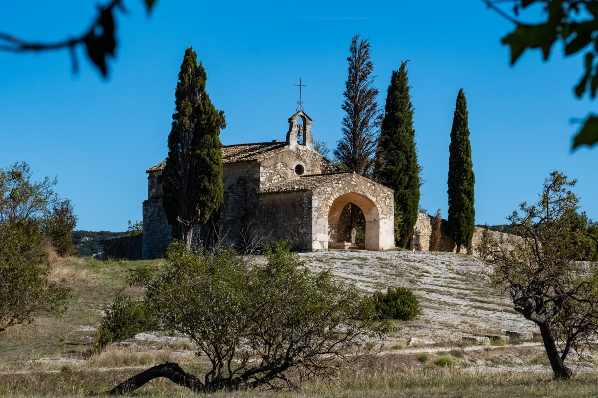 Gordes